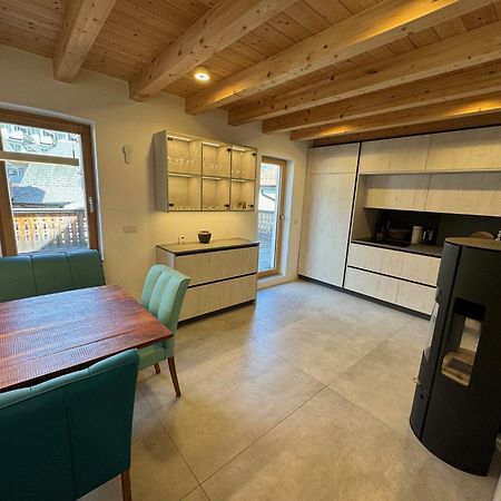 Gloria Holiday - Kranjska Gora Apartments Esterno foto