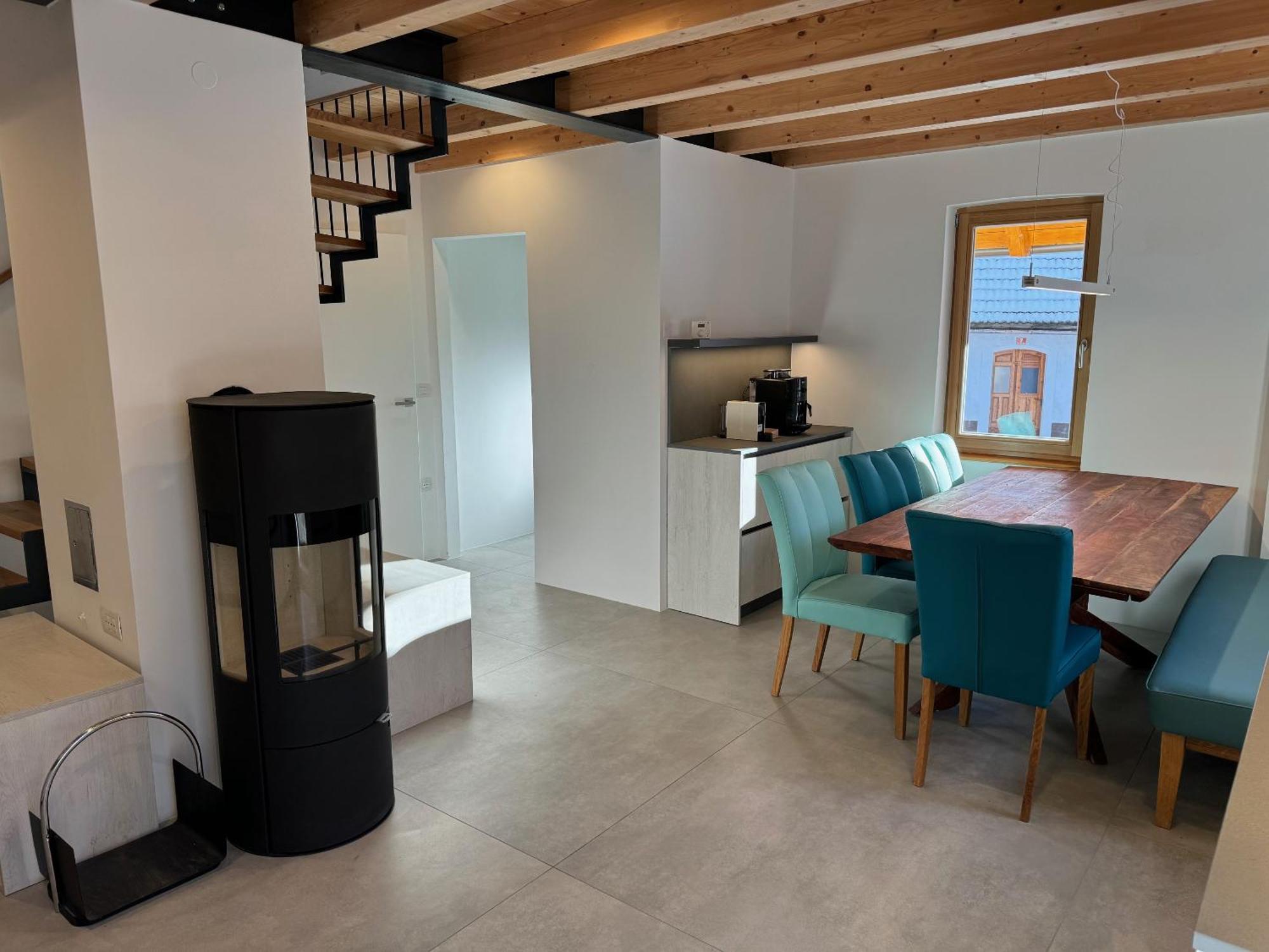Gloria Holiday - Kranjska Gora Apartments Esterno foto