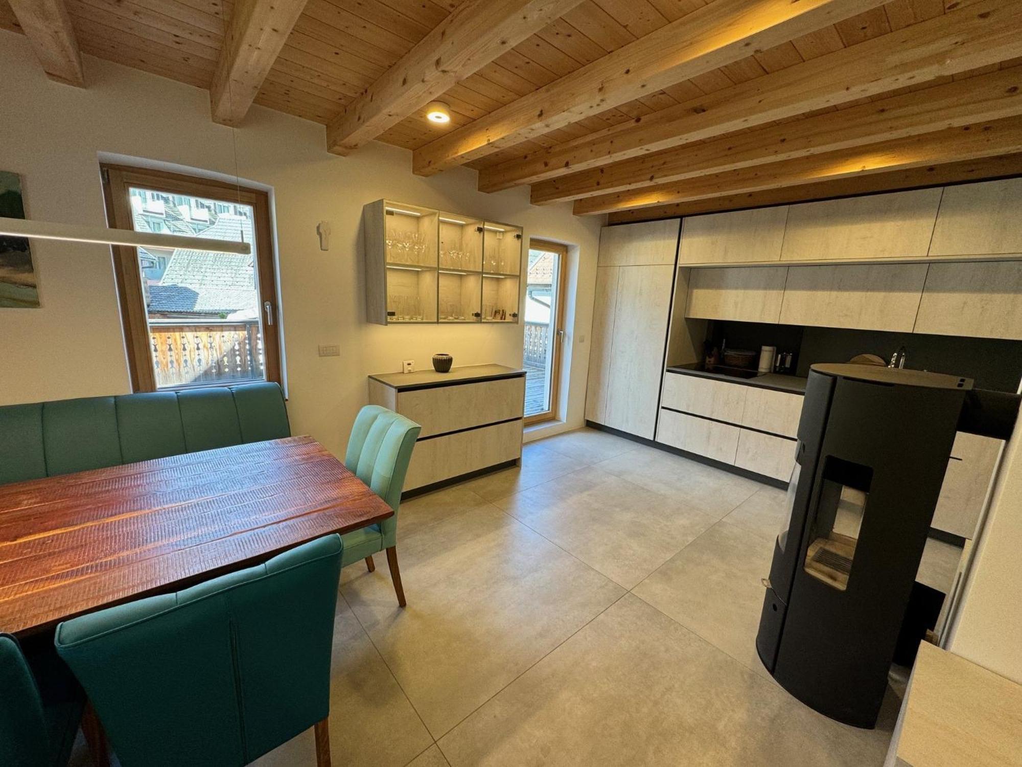 Gloria Holiday - Kranjska Gora Apartments Esterno foto