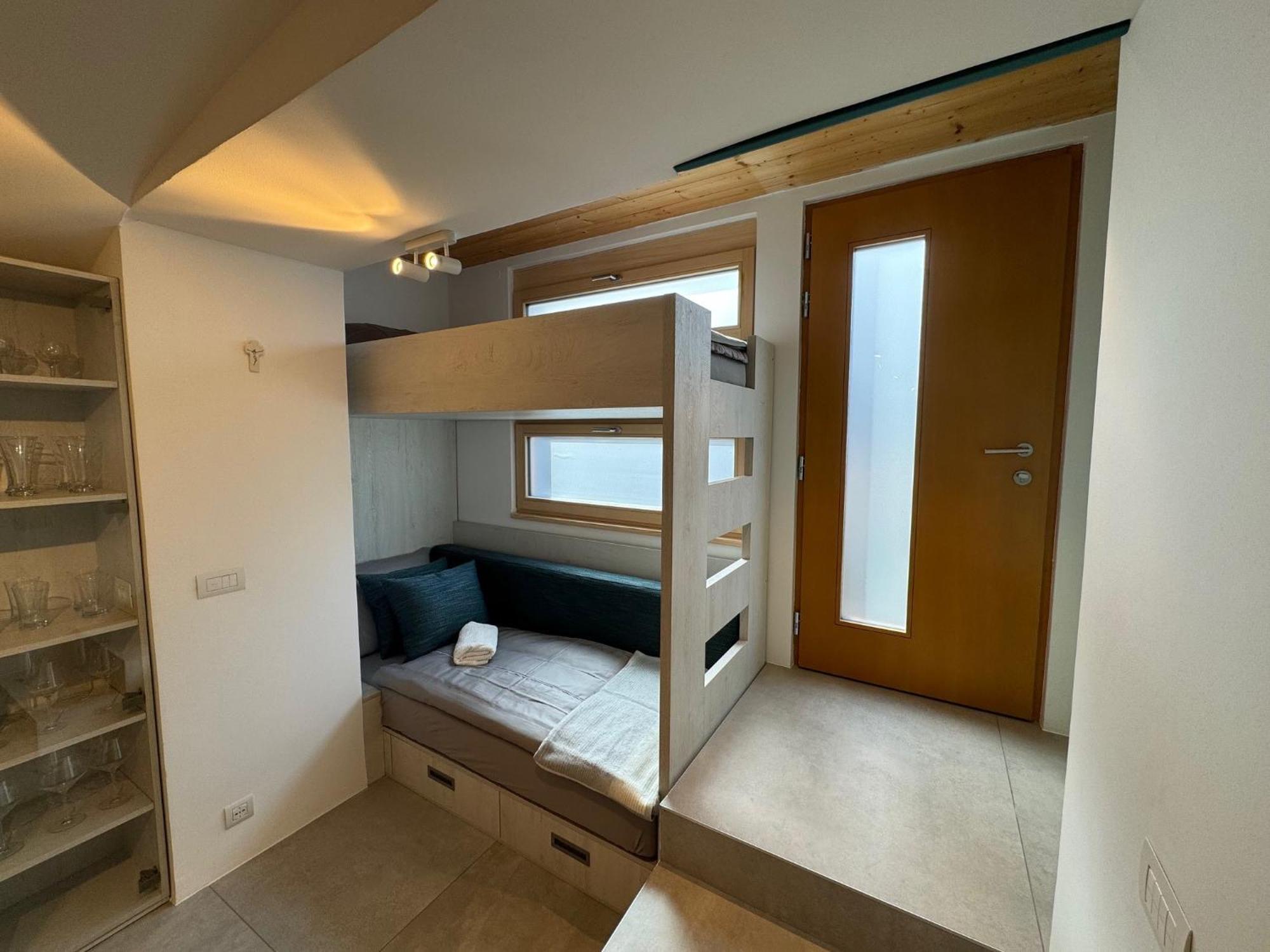 Gloria Holiday - Kranjska Gora Apartments Esterno foto