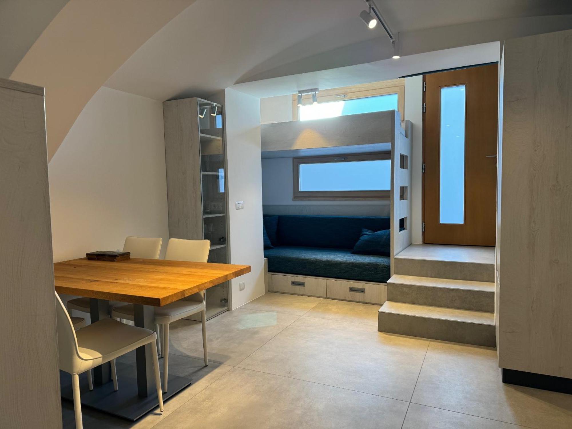Gloria Holiday - Kranjska Gora Apartments Esterno foto