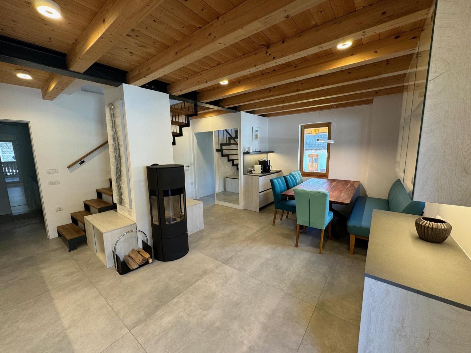 Gloria Holiday - Kranjska Gora Apartments Esterno foto