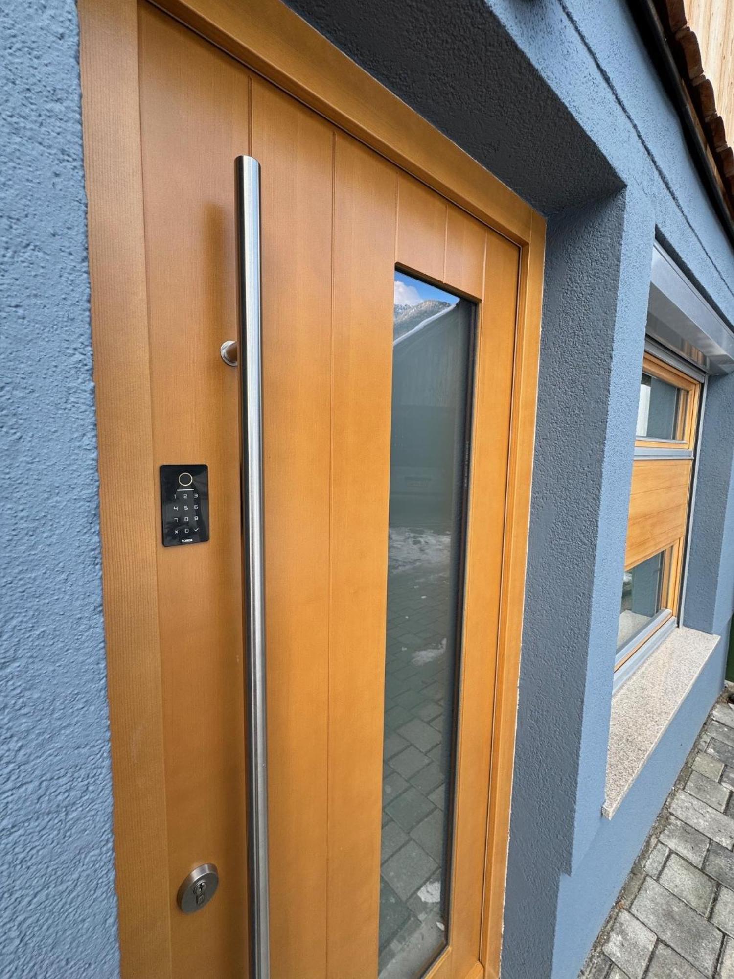 Gloria Holiday - Kranjska Gora Apartments Esterno foto
