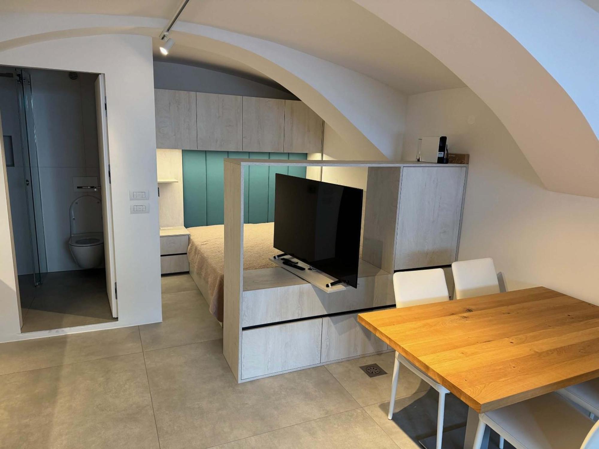 Gloria Holiday - Kranjska Gora Apartments Esterno foto