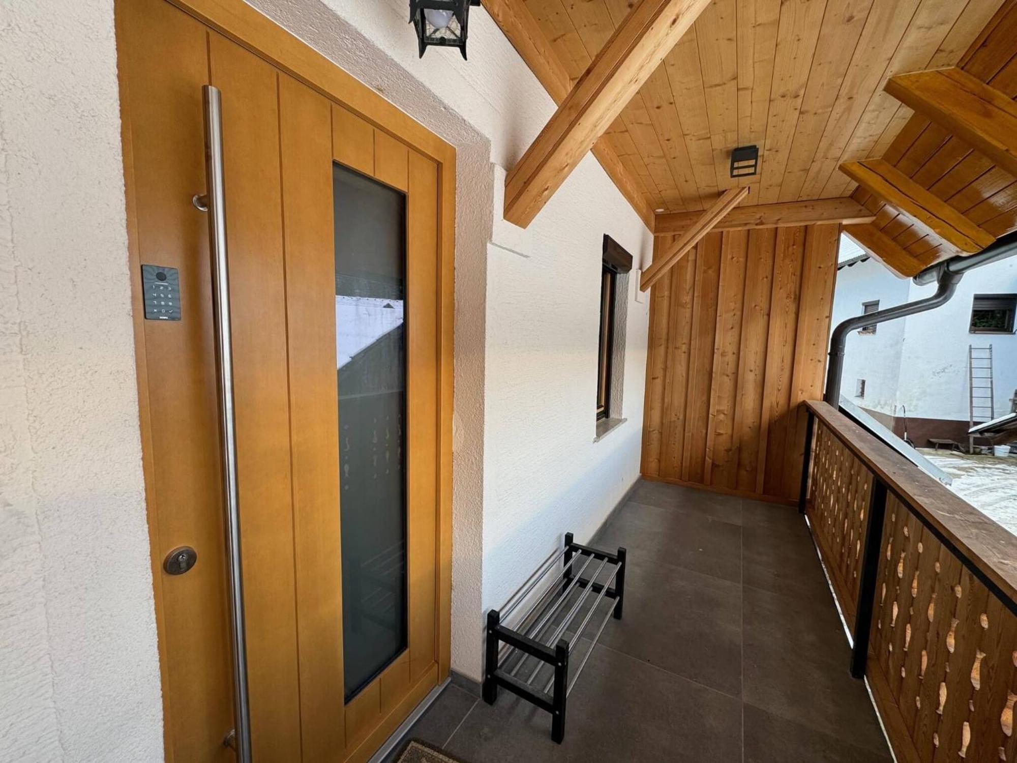 Gloria Holiday - Kranjska Gora Apartments Esterno foto